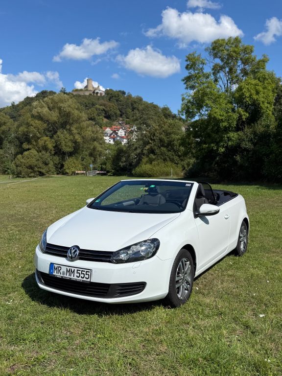 VW Golf 236.500 km 6.450 € Biedenkopf 35216