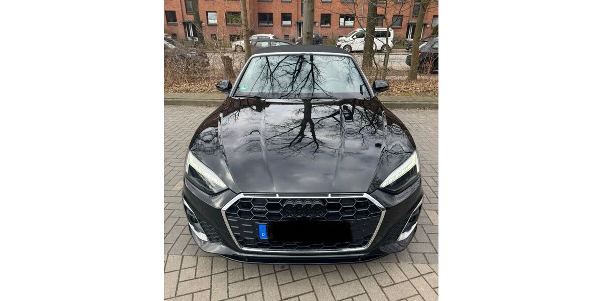 Audi A5 70.000 km 37.000 &euro; Hamburg 20144