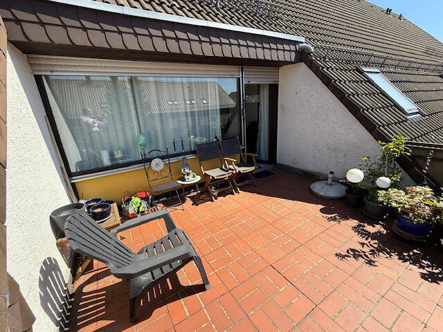 Etagenwohnung Herzberg am Harz Herzberg - 4 Zimmer, 112.500&euro; | Angebot:25773595