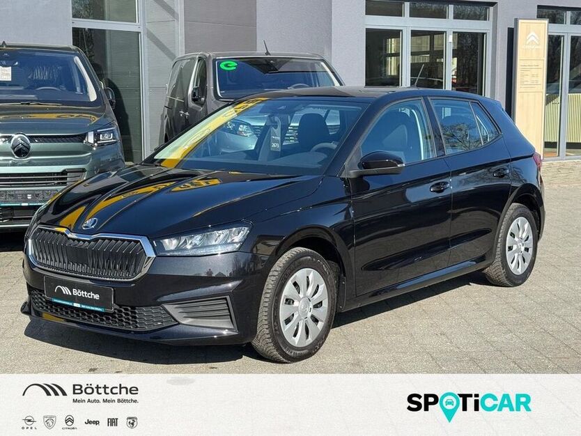 Fabia