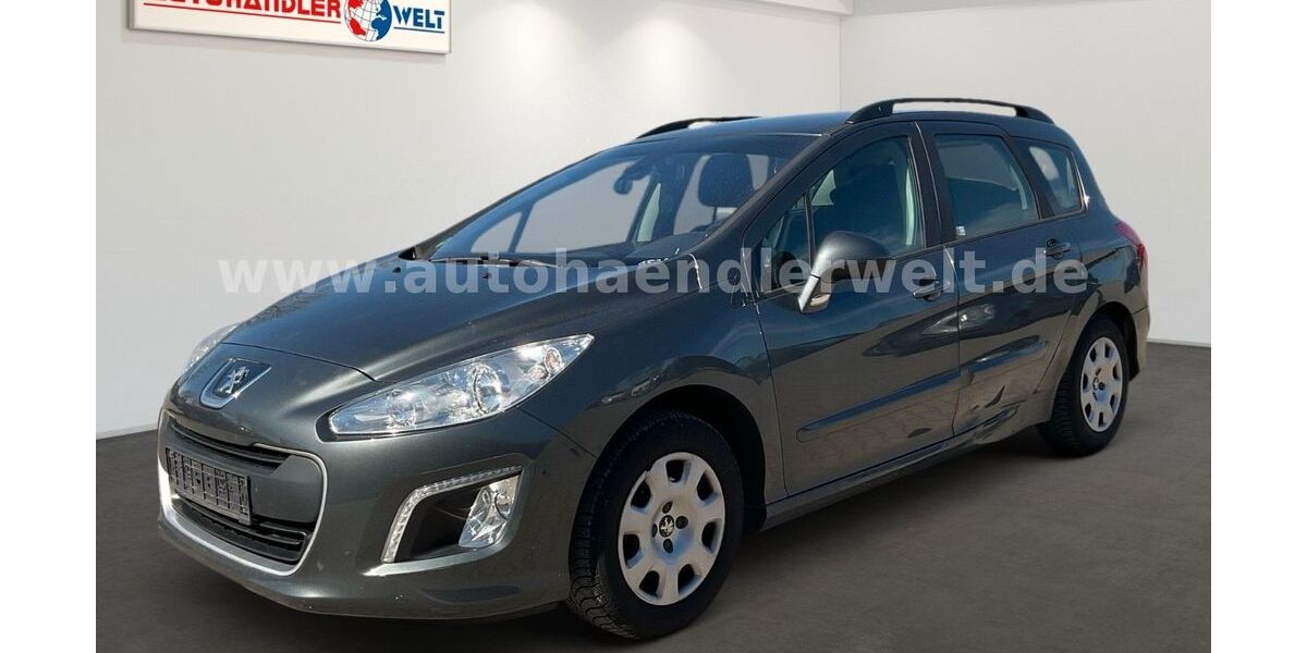 Peugeot 308 234.128 km 1.899 &euro; Brehna 06796