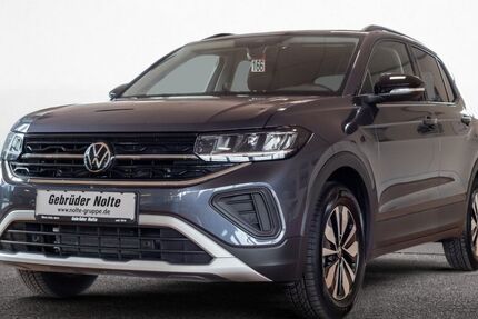 VW T-Cross 8.380 km 23.750 &euro; Iserlohn 58636
