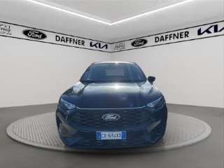 Ford Kuga 17.900 km 28.490 &euro; Leipzig 04179