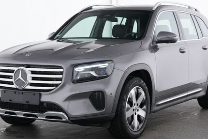 Mercedes-Benz GLB 250 11.279 km 46.925 &euro; Mölln 23879