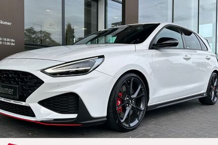 Hyundai i30 56.313 km 28.490 € Ibbenbüren 49479