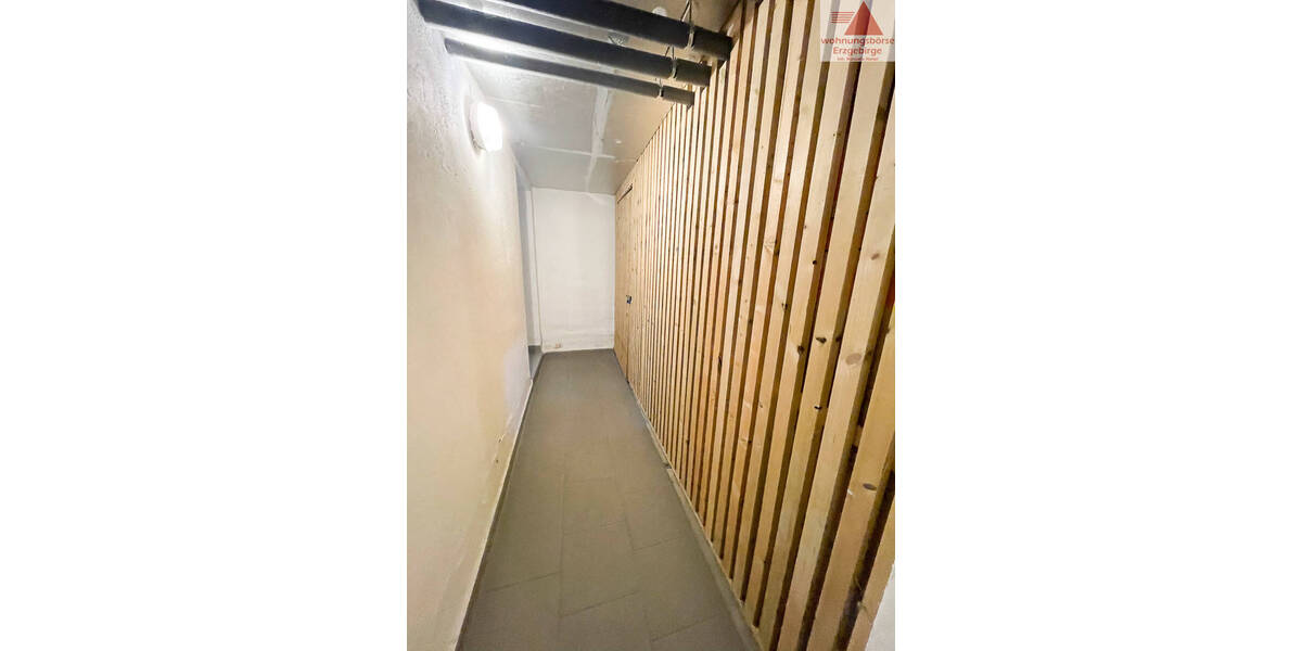 Etagenwohnung Schwarzenberg Neuwelt - 2 Zimmer, 51 m&sup2;, 383&euro; | Angebot:26435632