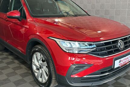 VW Tiguan 79.487 km 25.640 &euro; Horb am Neckar 72160