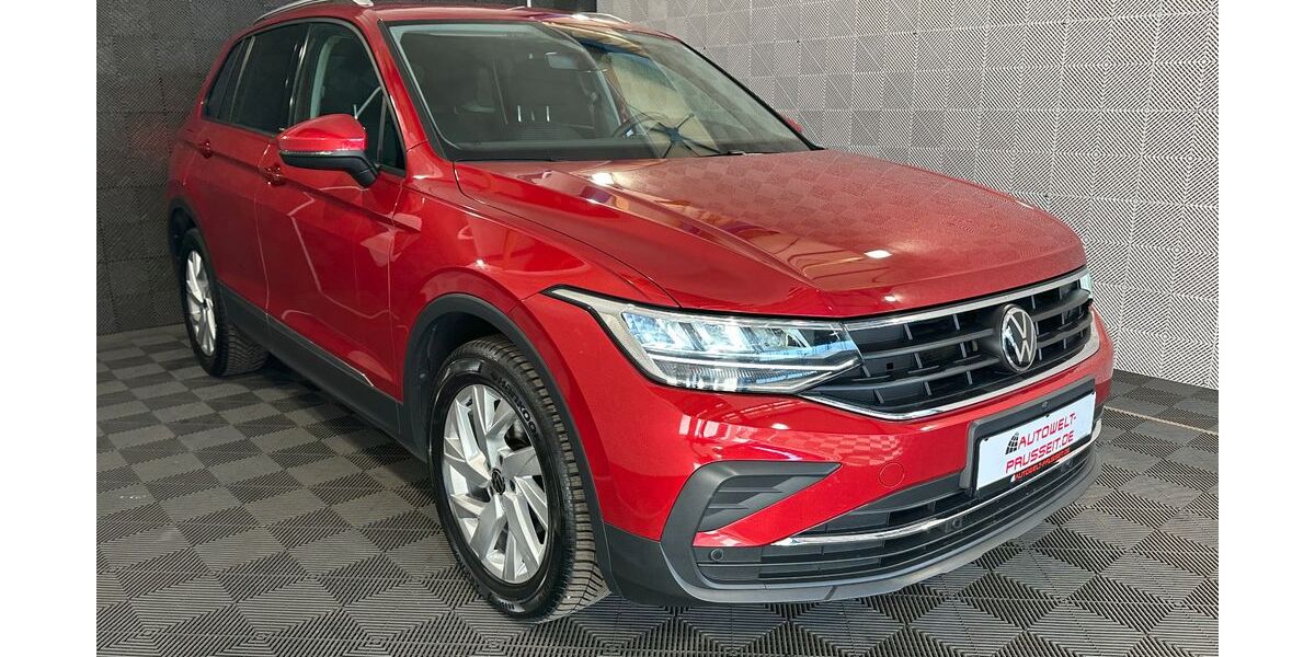 VW Tiguan 79.487 km 25.640 &euro; Horb am Neckar 72160