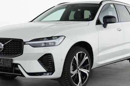 Volvo XC60 13.500 km 41.999 &euro; Grabow 19300