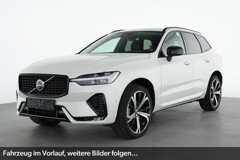 Volvo XC60 13.500 km 41.999 &euro; Grabow 19300