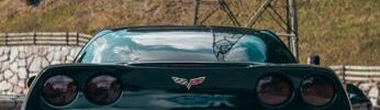 Corvette C6