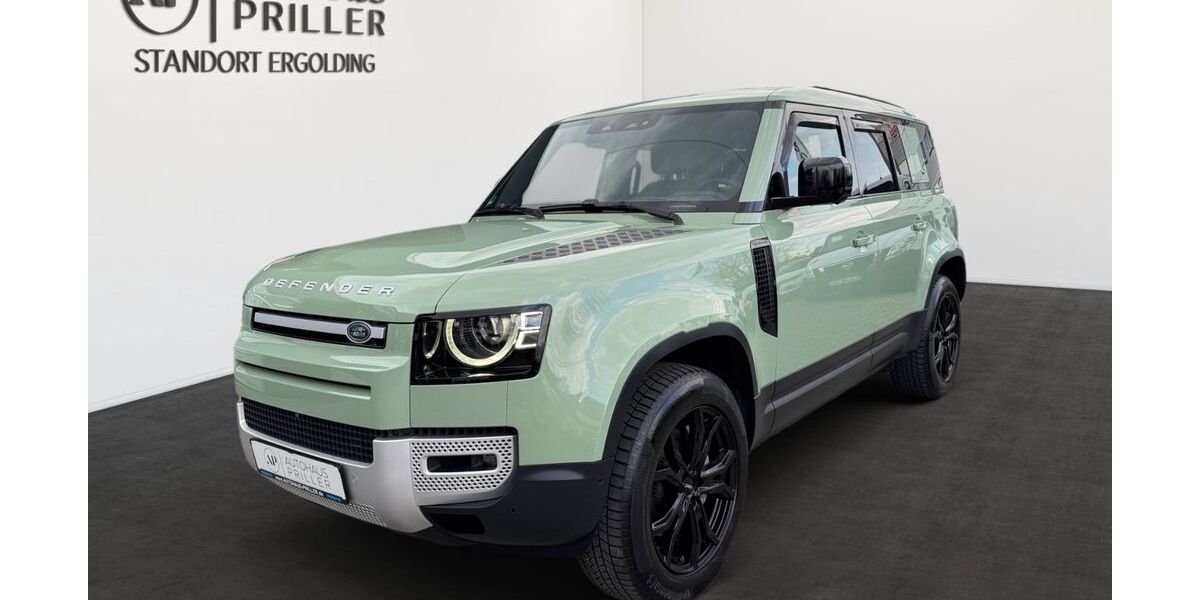 Land Rover Defender 89.300 km 59.900 &euro; Ergolding 84030