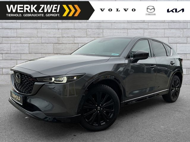 Mazda CX-5 56.000 km 31.900 &euro; Augsburg 86179