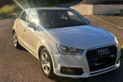 Audi A1 140.000 km 7.800 &euro; Pfullendorf 88630