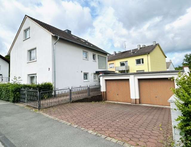 Haus zum Kaufen in Hemer 385.000 € 181 m²