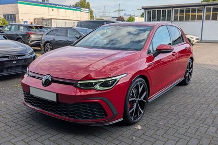 VW Golf 19.000 km 35.500 &euro; Braunschweig 38114