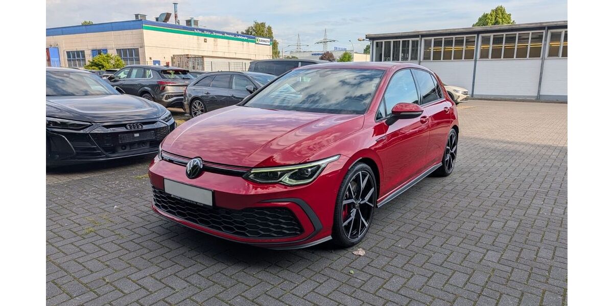 VW Golf 19.000 km 35.500 &euro; Braunschweig 38114