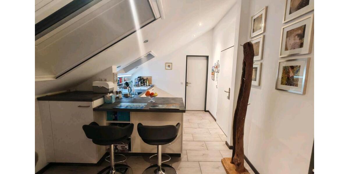 Etagenwohnung Bad Arolsen - 2 Zimmer, 32 m&sup2;, 121.000&euro; | Angebot:24570545