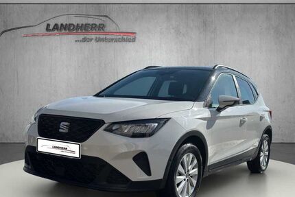 Seat Arona 17.534 km 19.190 &euro; Thannhausen 86470
