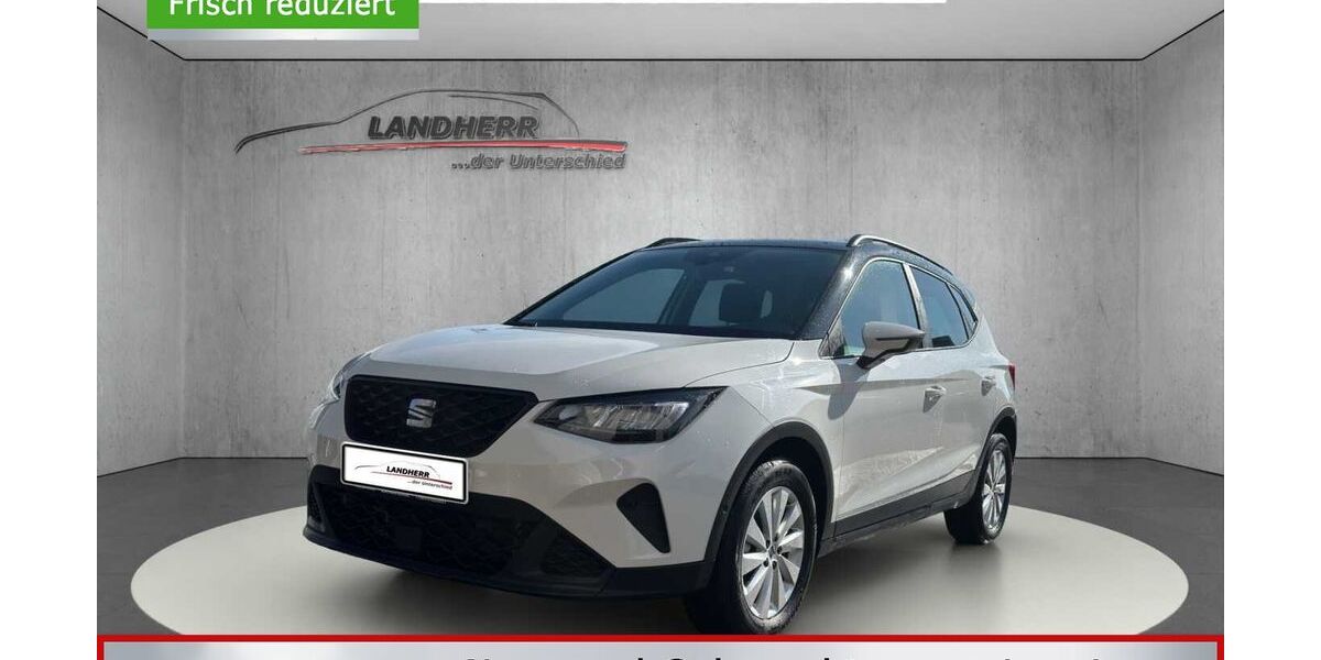 Seat Arona 17.534 km 19.610 &euro; Thannhausen 86470