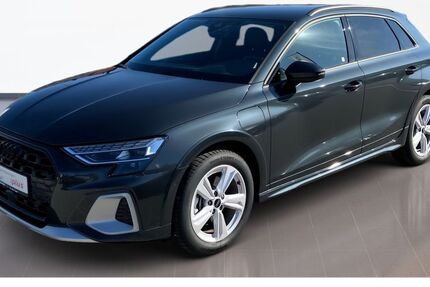 Audi A3 2.103 km 39.880 &euro; Mühldorf am Inn 84453