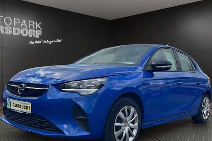 Opel Corsa 63.116 km 12.470 &euro; Borsdorf bei Leipzig 04451