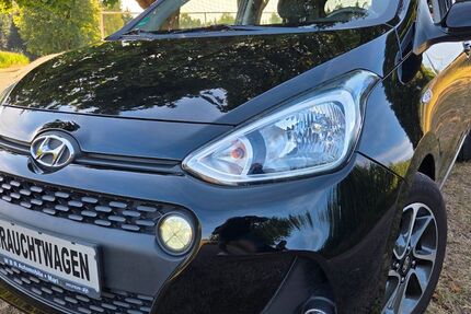 Hyundai i10 54.900 km 8.600 &euro; Wildberg-Effringen 72218