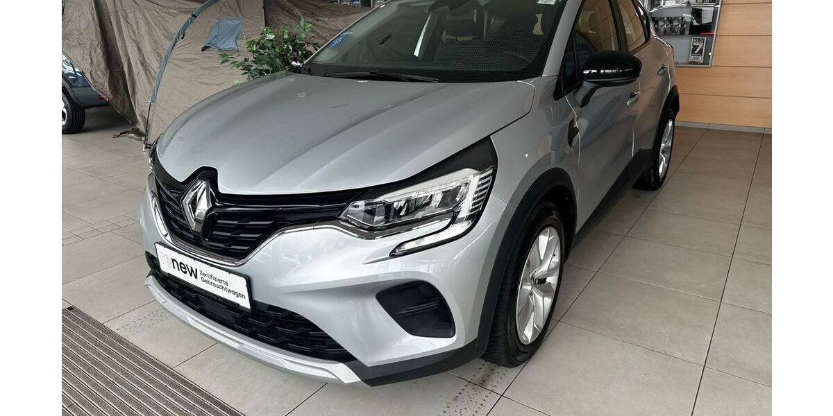 Renault Captur 41.678 km 18.250 &euro; Görlitz 02827
