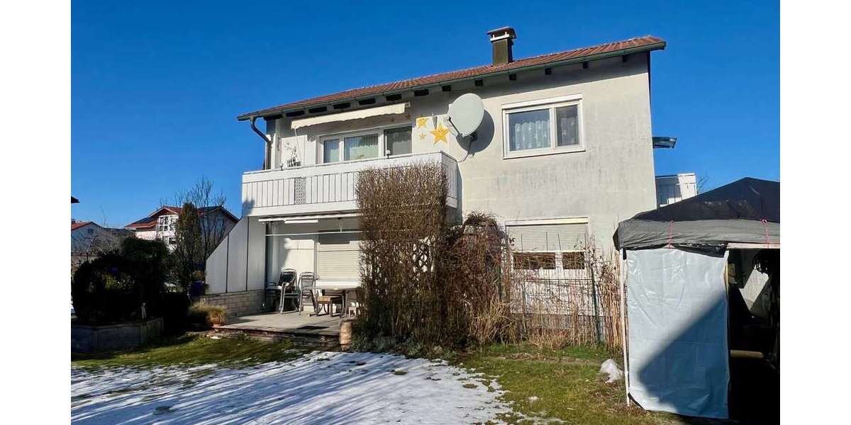 Einfamilienhaus Lauben - 6 Zimmer, 147 m&sup2;, 590.000&euro; | Angebot:21796056