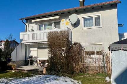 Haus Lauben - 6 Zimmer, 147 m&sup2;, 590.000&euro; | Angebot:21796056