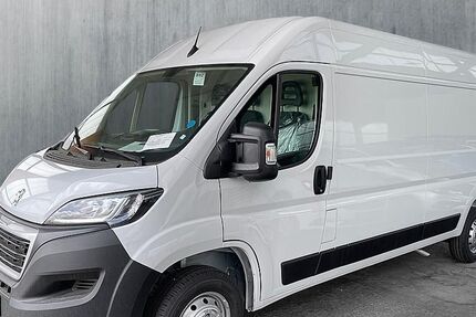 Peugeot Boxer 1.010 km 31.970 € Buchloe 86807