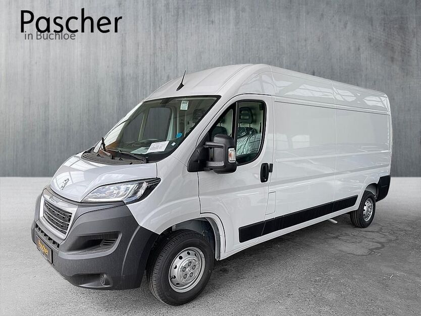 Peugeot Boxer 1.010 km 31.970 € Buchloe 86807
