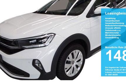 VW Taigo 21.390 km 20.770 &euro; Mühldorf am Inn 84453