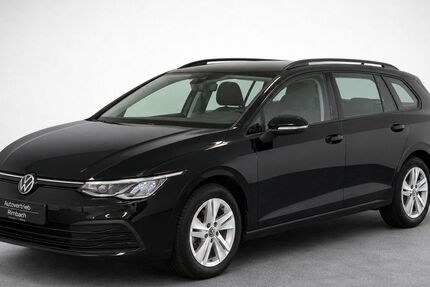 VW Golf 55.750 km 15.990 &euro; Rimbach 64668