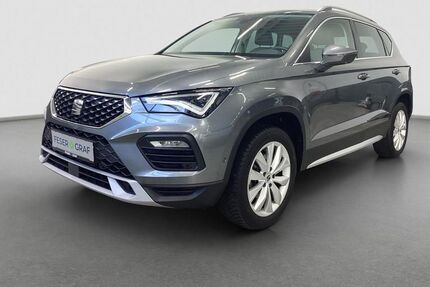 Seat Ateca 29.516 km 28.750 € Fürth 90763