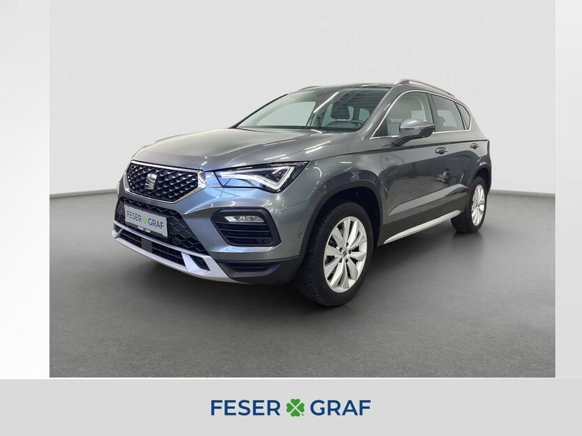 Seat Ateca 29.516 km 28.750 € Fürth 90763
