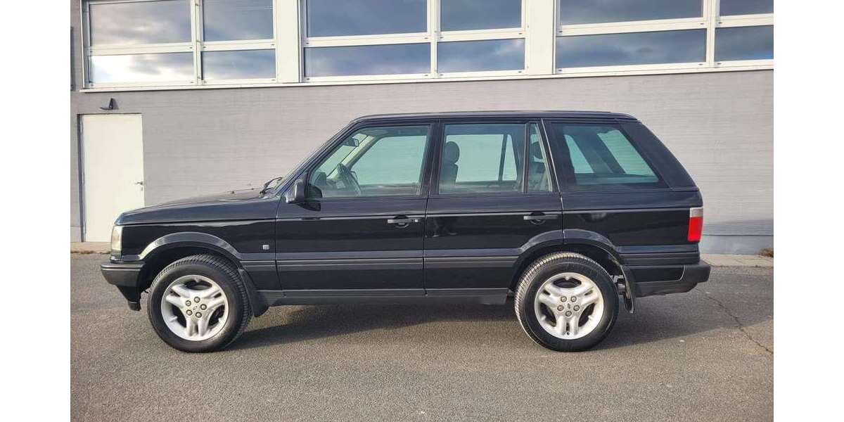 Land Rover Range Rover 209.000 km 13.900 &euro; Groß Gerau 64521