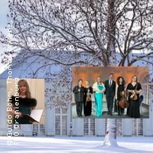 Festliches Weihnachtskonzert 24.12.2026 Orangerie im Schlosspark Oranienburg