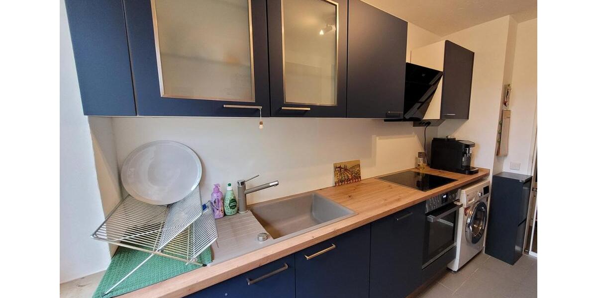 Etagenwohnung Kelkheim (Taunus) - 3 Zimmer, 66 m&sup2;, 252.000&euro; | Angebot:25272341