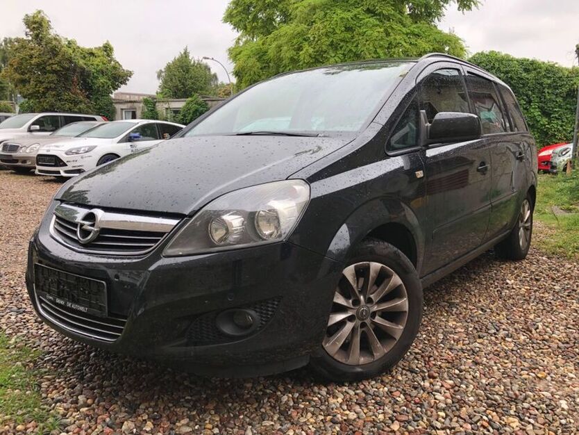 Zafira