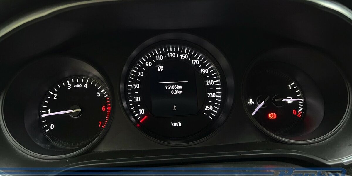 Renault Megane Life IV Grandtour 100*Tempo*Bluetooth*AC* 75.000 km 8.990 &euro; Berlin 13187