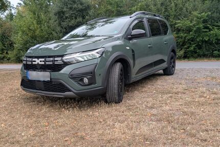 Dacia Jogger 69.000 km 15.490 &euro; Osthofen 67574