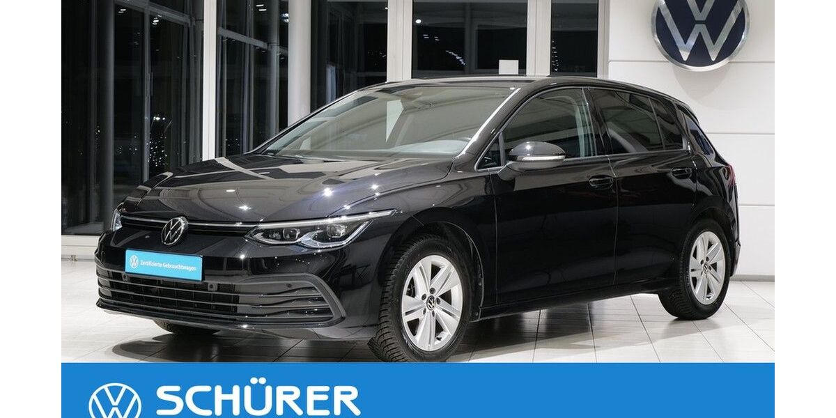 VW Golf 42.747 km 23.987 &euro; Dießen am Ammersee 86911