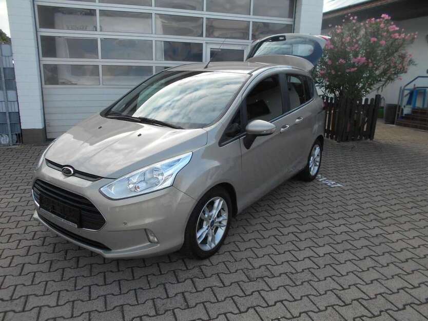 B-Max