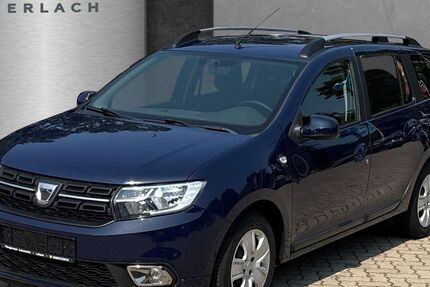 Dacia Logan 138.960 km 6.499 € Badendiek / Güstrow 18276