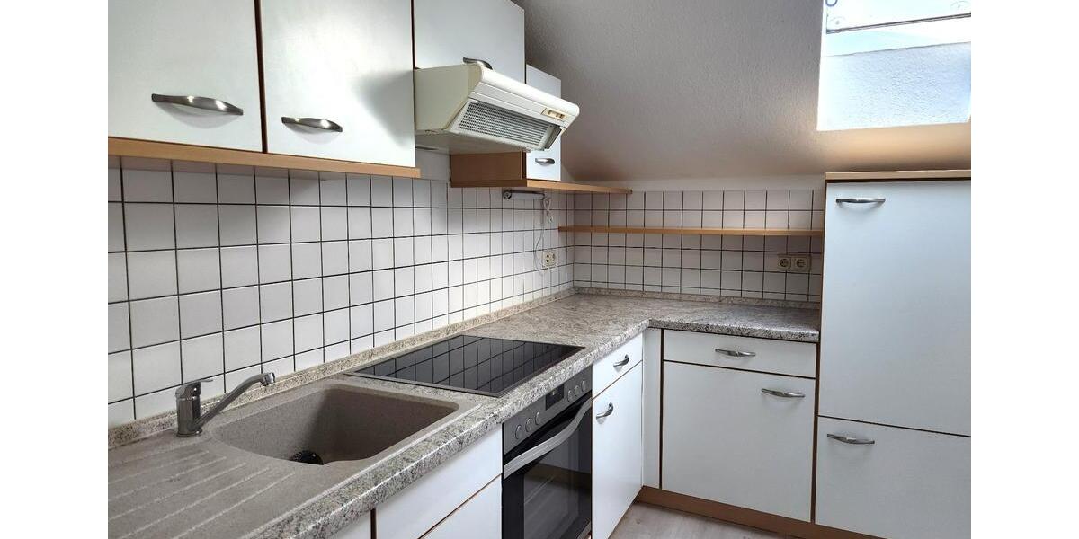 Etagenwohnung Koserow - 2 Zimmer, 45 m&sup2;, 670&euro; | Angebot:26400177