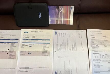 Ford Transit 95.800 km 21.800 € Berlin 13127