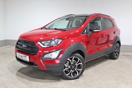 Ford EcoSport 12.500 km 18.000 &euro; Ingelheim am Rhein 55218