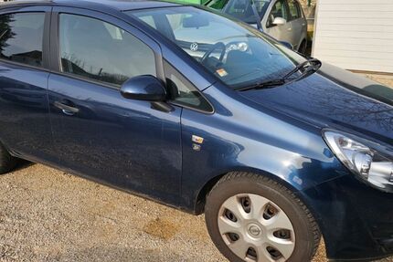 Opel Corsa 236.845 km 2.350 &euro; Plochingen 73207