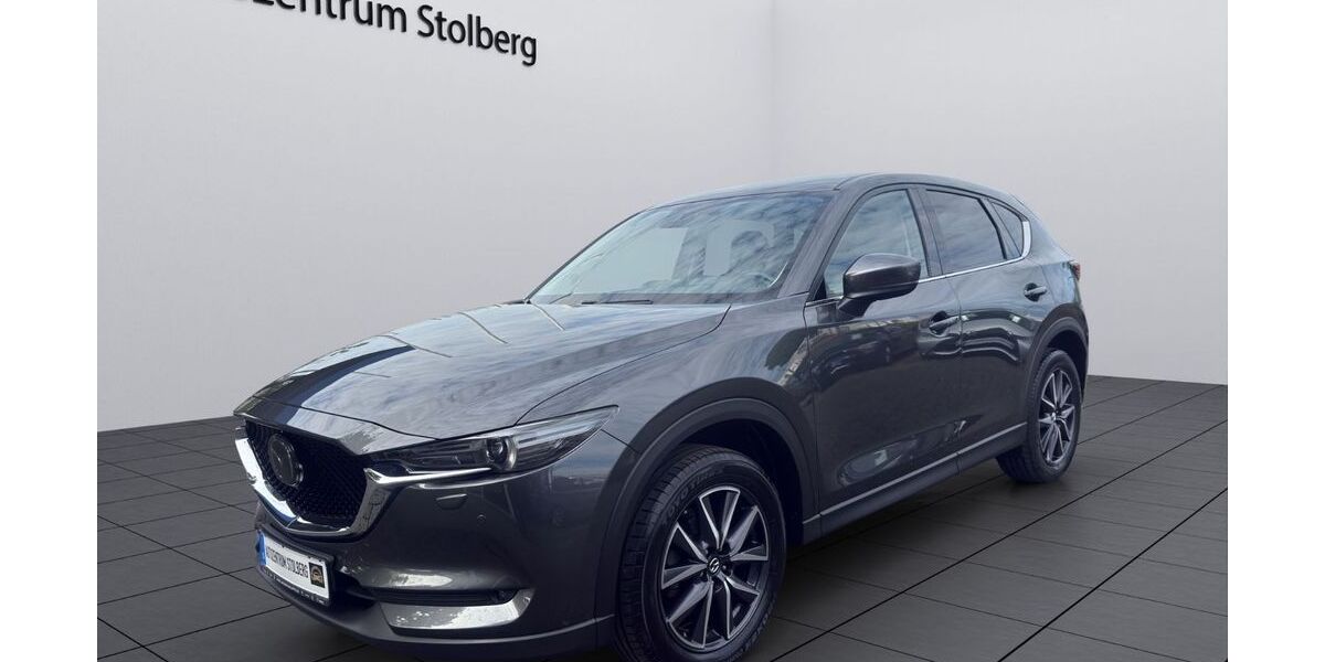 Mazda CX-5 141.750 km 17.990 &euro; Stolberg 52222
